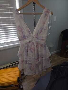 Gorgeous Summer Dress